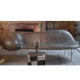 Nickel Couch by Johnny Swing, 2003